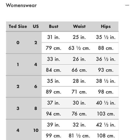 Ted Baker London Eggplant Purple Wool Stretch Pencil Skirt Size 3 Size US 8 - Picture 17 of 17